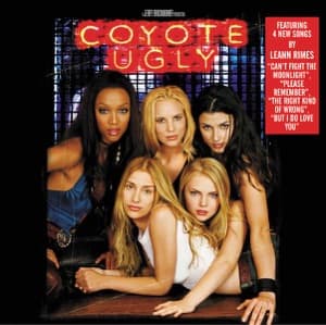 Can't Fight The Moonlight von LeAnn Rimes